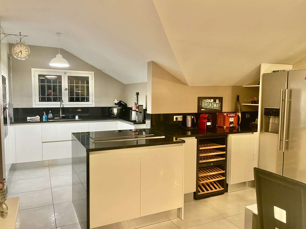 Appartement à SASSENAGE