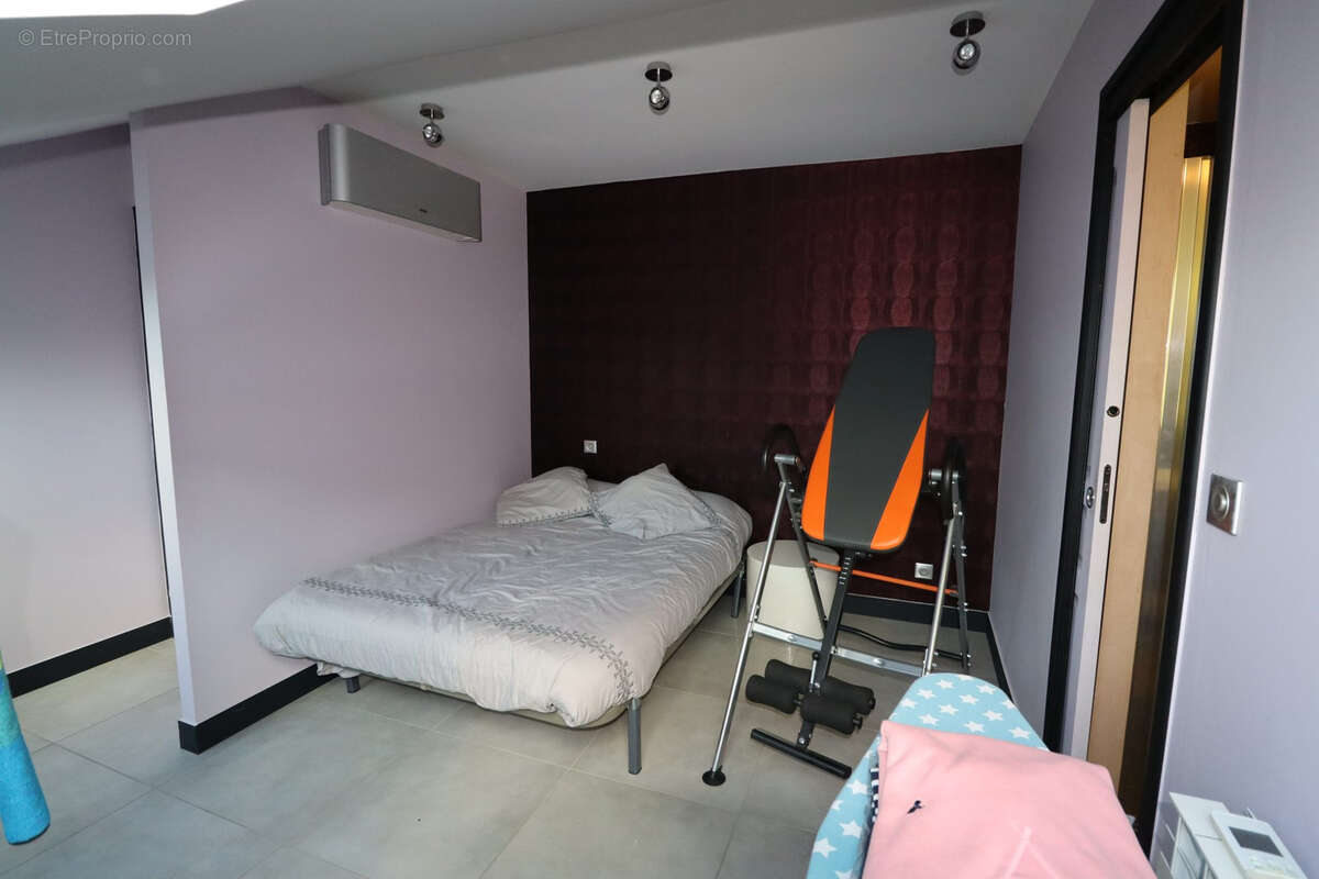 Appartement à SASSENAGE