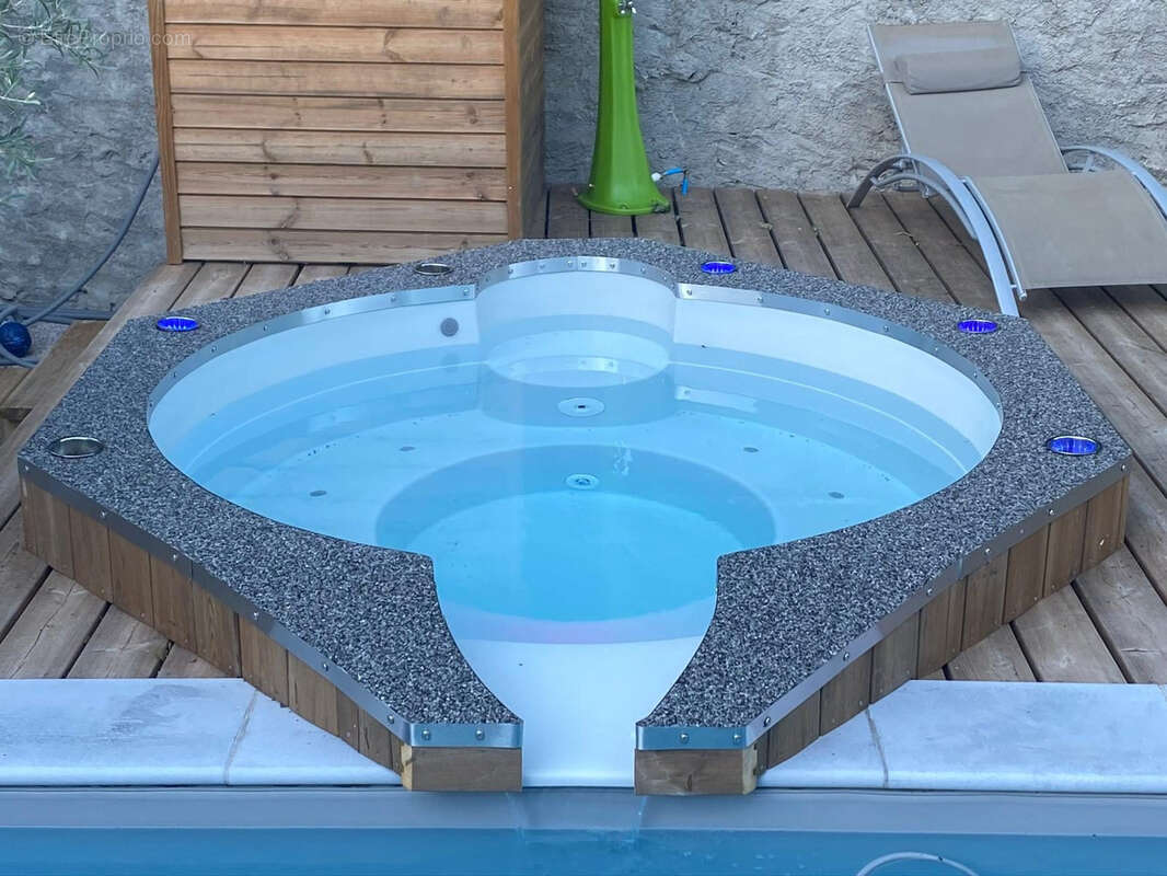 Appartement à SASSENAGE