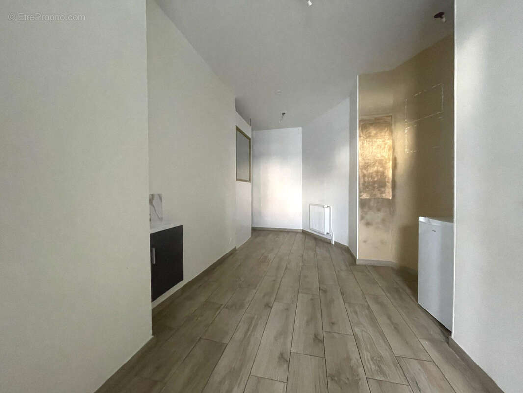 Commerce à GRENOBLE