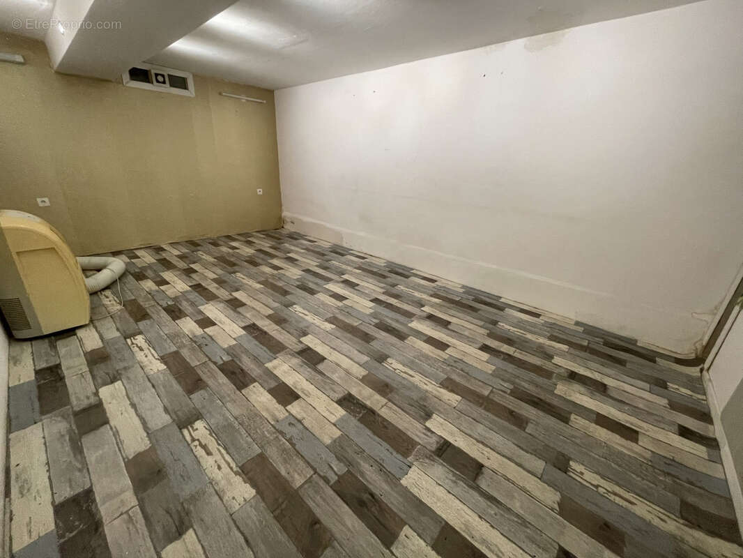 Commerce à GRENOBLE