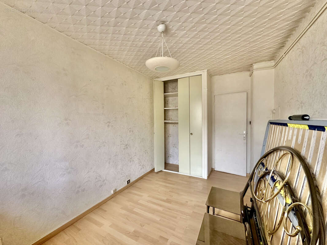 Appartement à FONTAINE