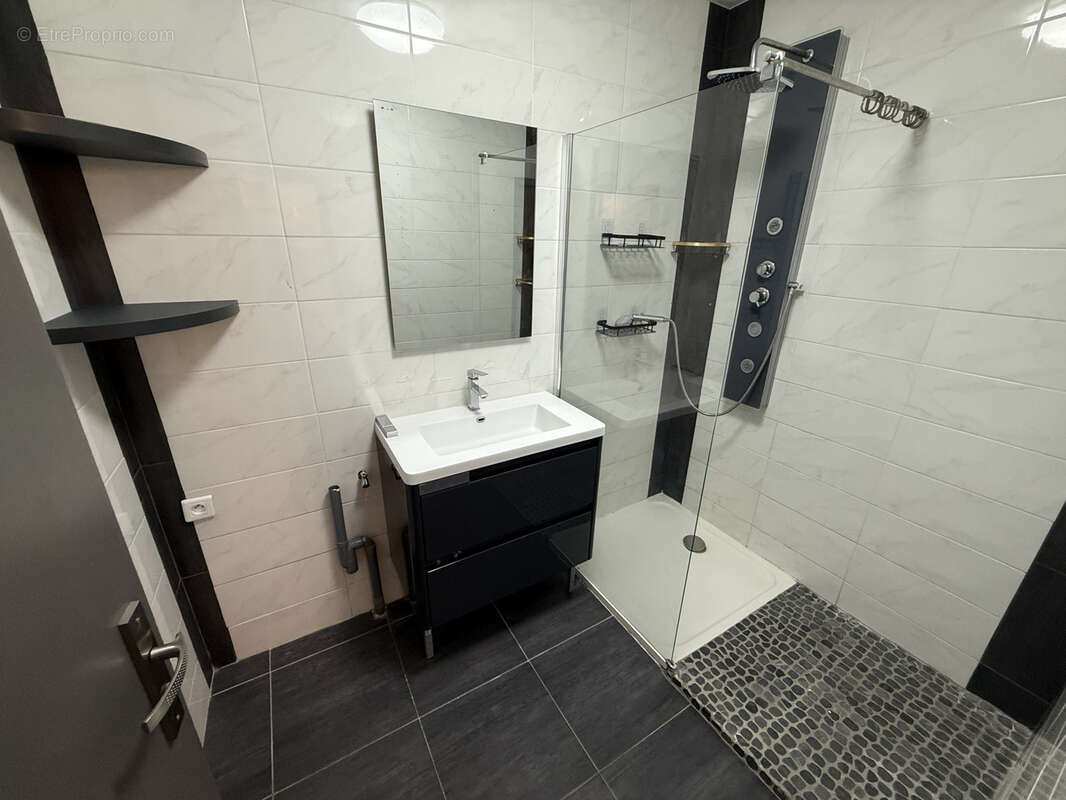 Appartement à FORBACH