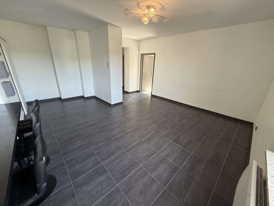 Appartement à FORBACH