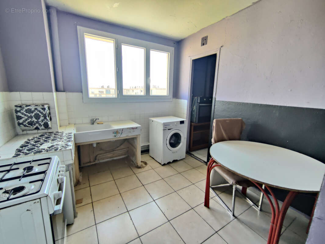 Appartement à CAVAILLON