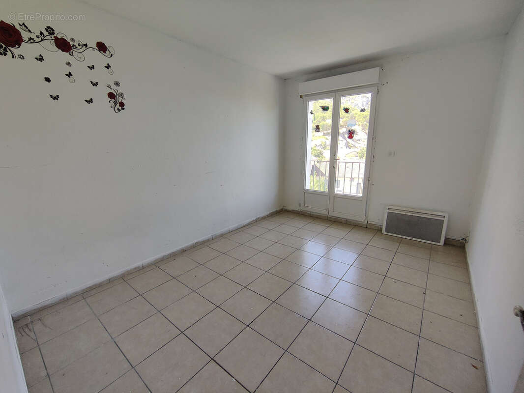 Appartement à CAVAILLON