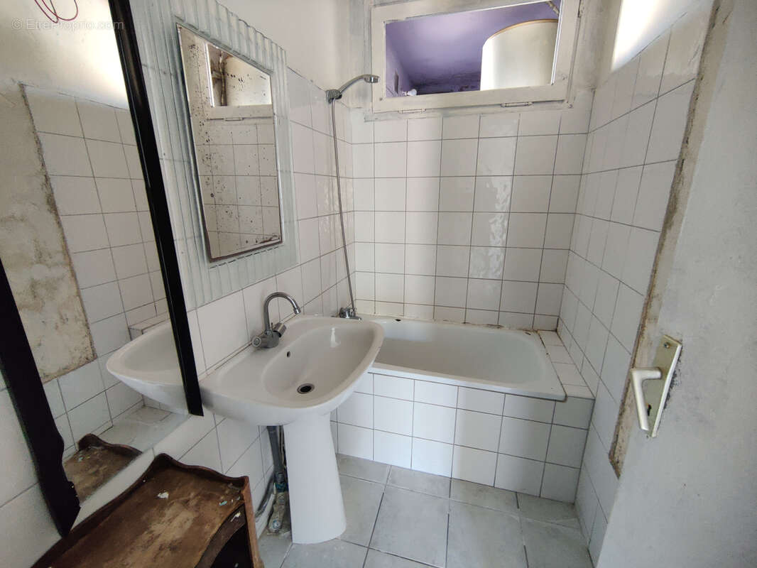 Appartement à CAVAILLON