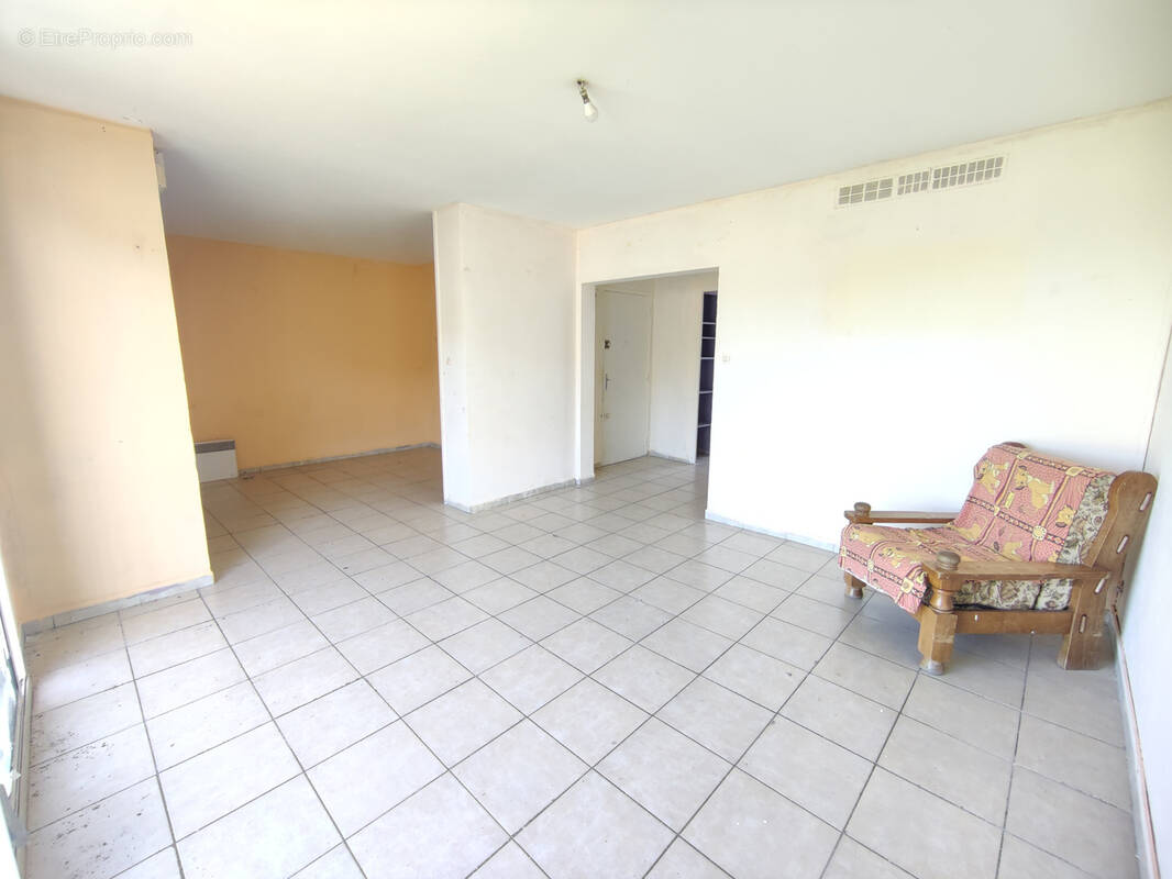 Appartement à CAVAILLON