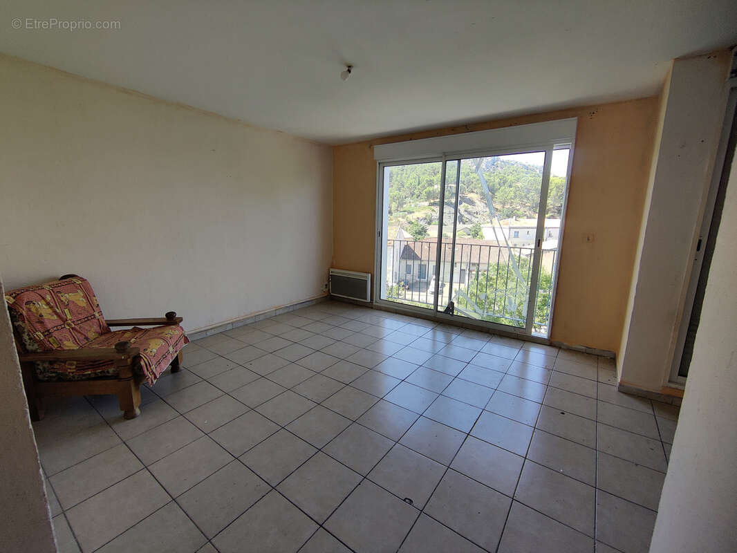 Appartement à CAVAILLON