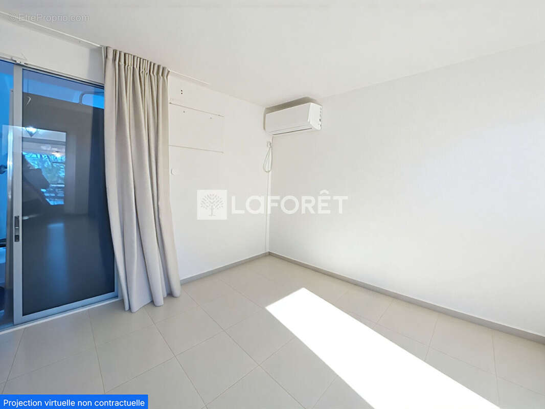 Appartement à SAINT-FRANCOIS