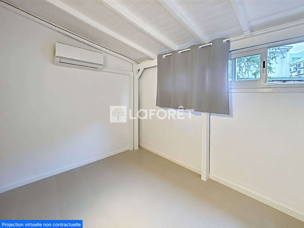 Appartement à SAINT-FRANCOIS