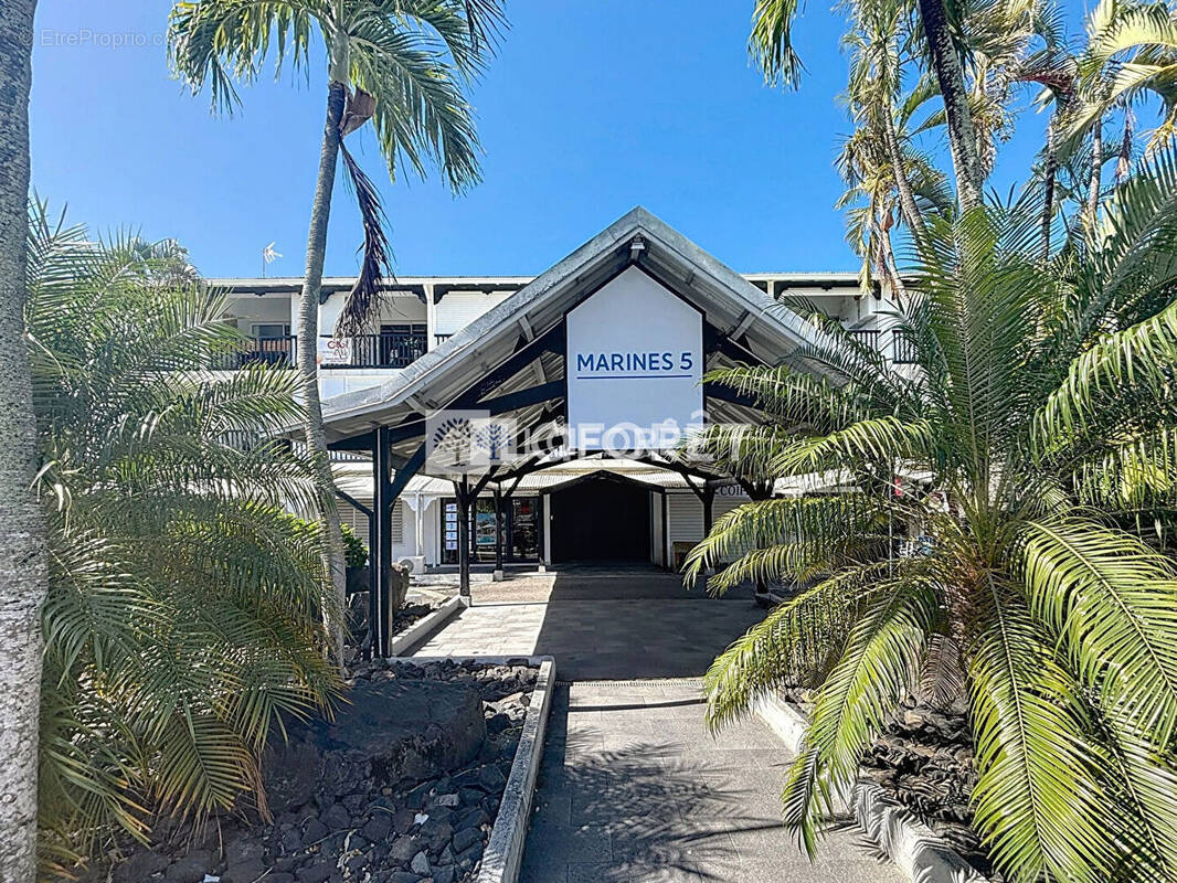 Appartement à SAINT-FRANCOIS