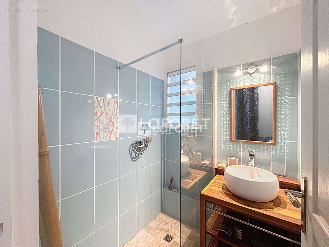 Appartement à SAINT-FRANCOIS