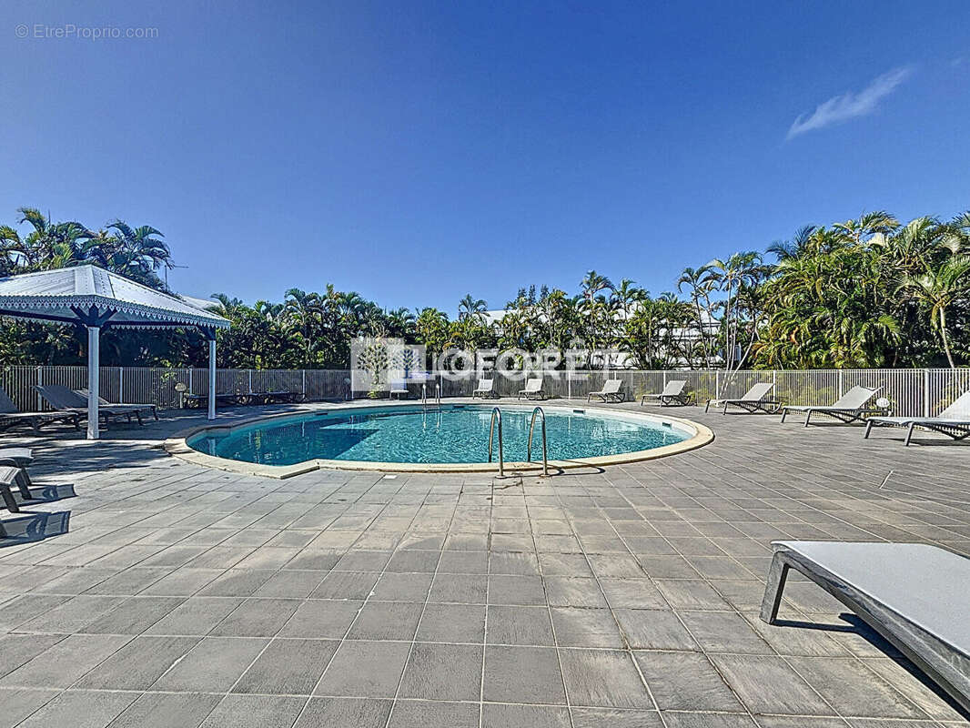 Appartement à SAINT-FRANCOIS