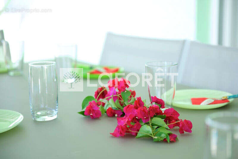 Maison à SAINT-FRANCOIS