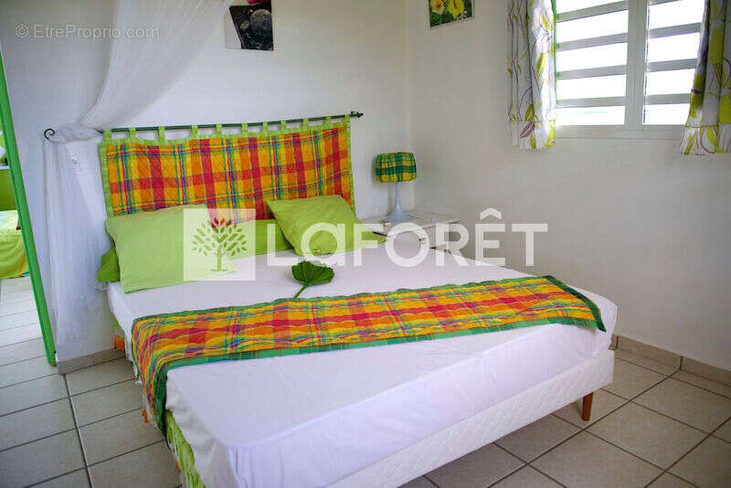 Maison à SAINT-FRANCOIS