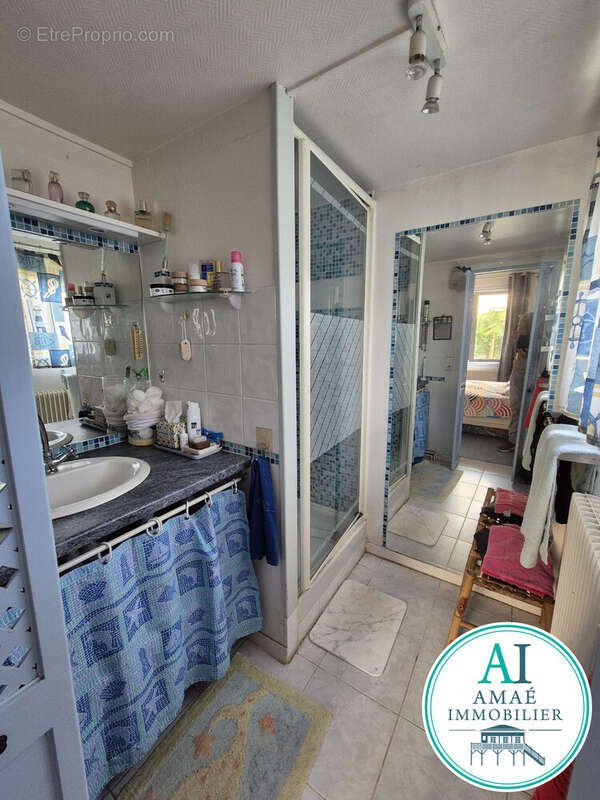 Maison à ANDERNOS-LES-BAINS