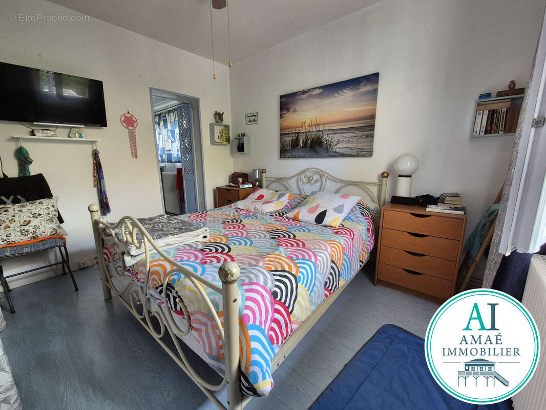 Maison à ANDERNOS-LES-BAINS