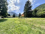 Terrain à SAINT-PIERRE-D&#039;ALLEVARD