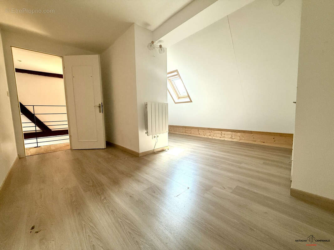 Maison à OBERHASLACH