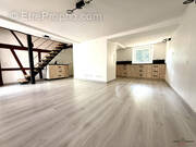 Maison à OBERHASLACH