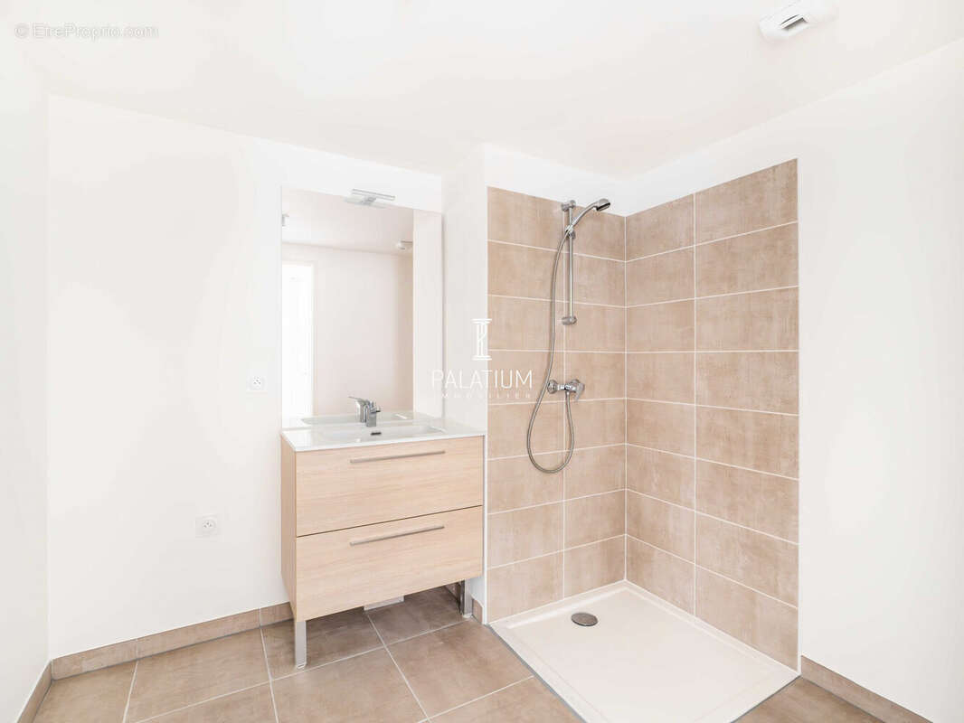 Appartement à MANOSQUE