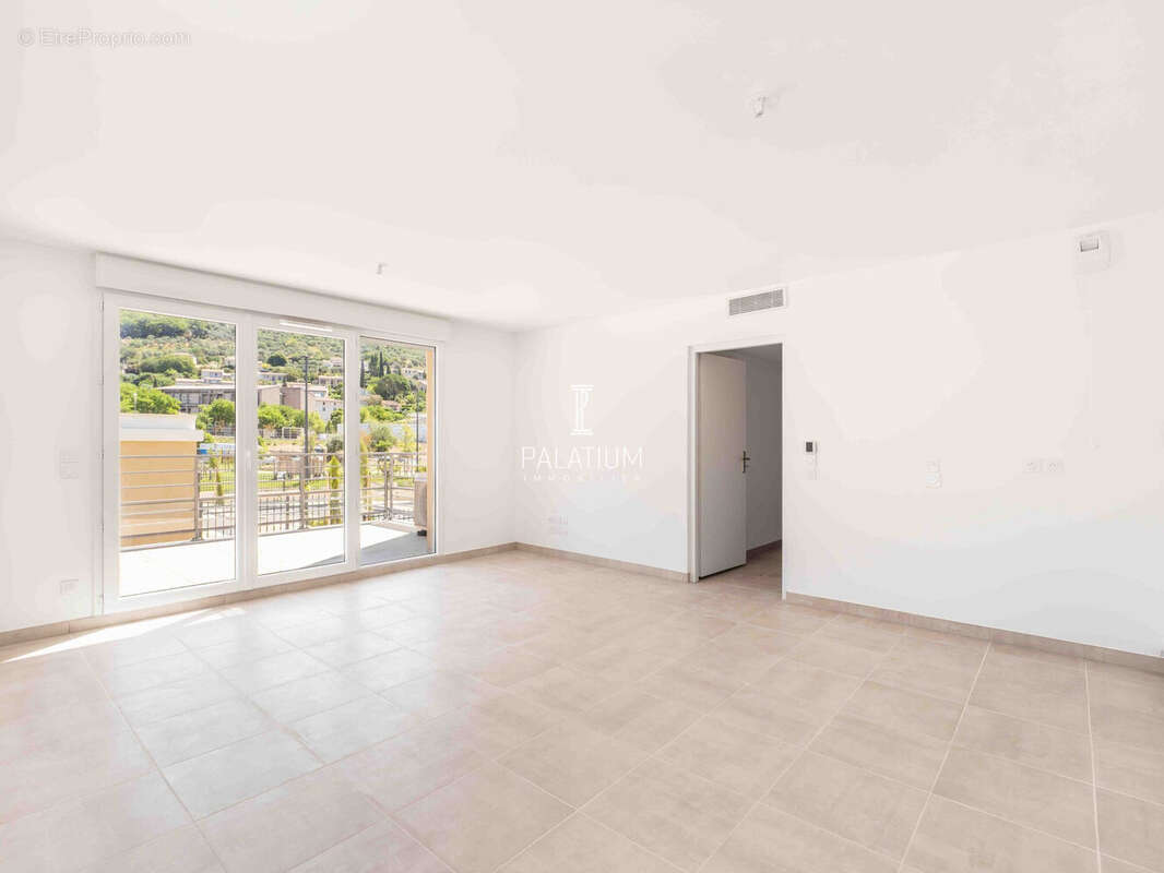 Appartement à MANOSQUE