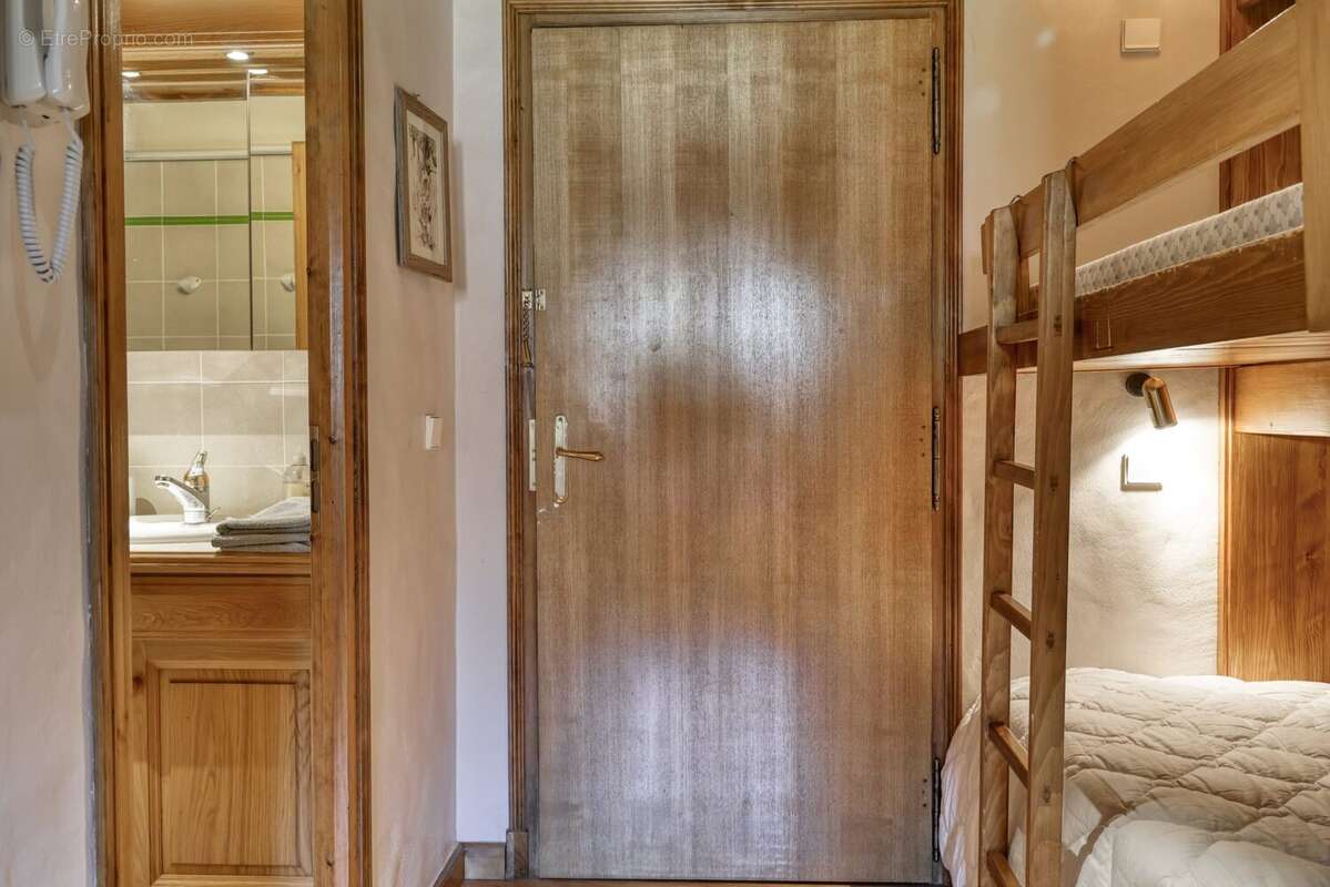 Appartement à MEGEVE