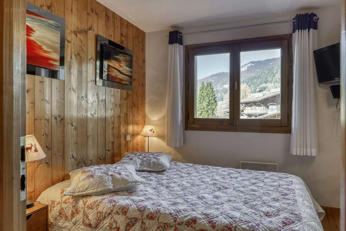 Appartement à MEGEVE