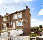 Maison à AULNOYE-AYMERIES