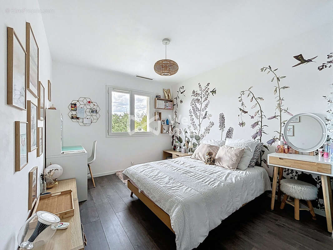 Maison à BAILLARGUES