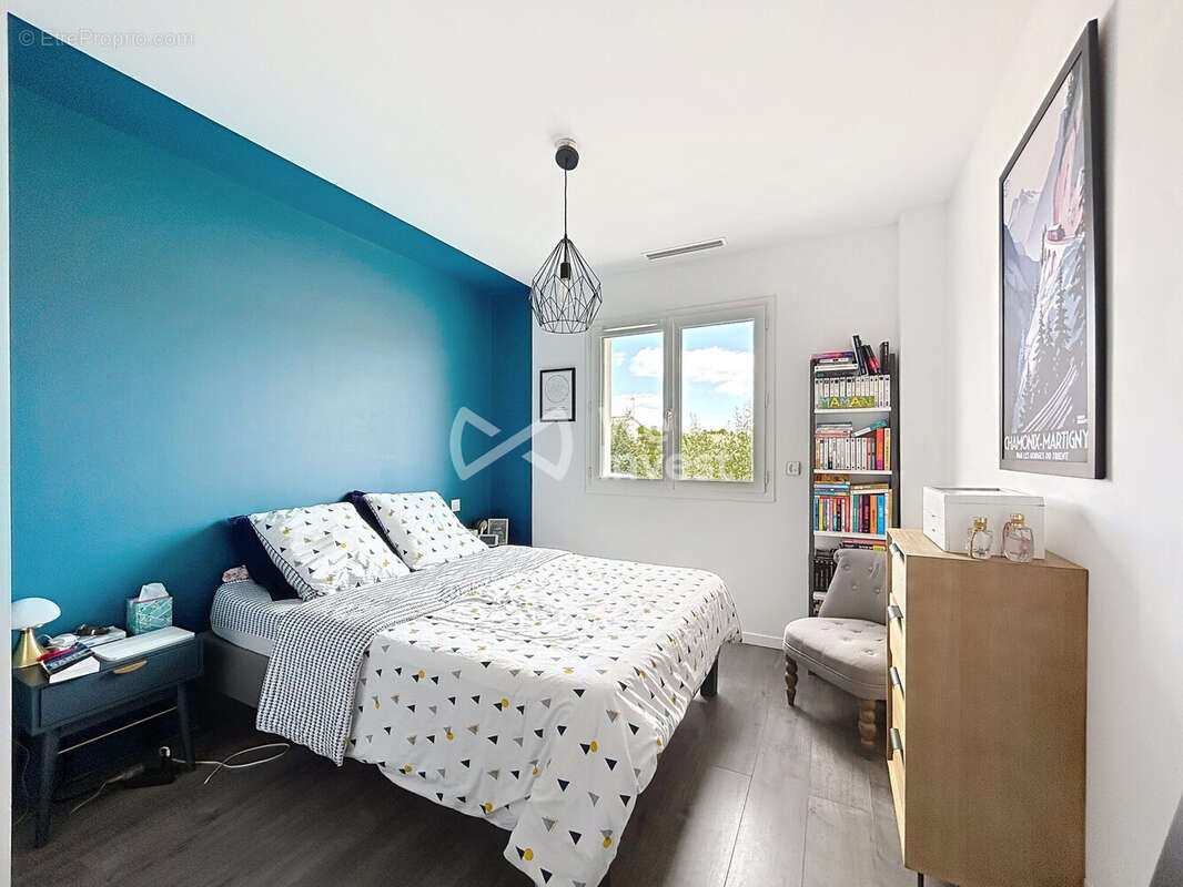 Maison à BAILLARGUES