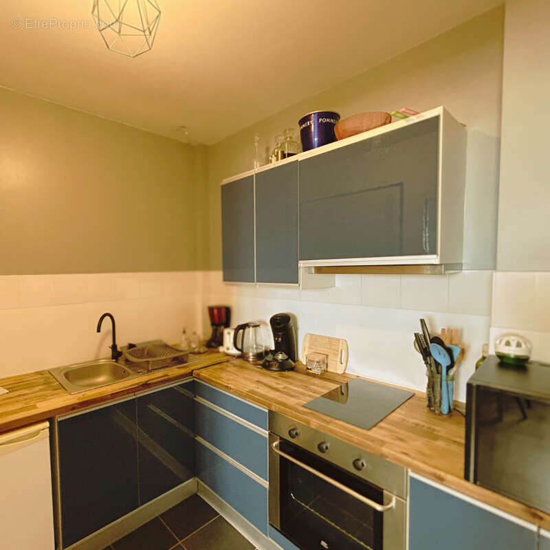 Appartement à LARMOR-PLAGE