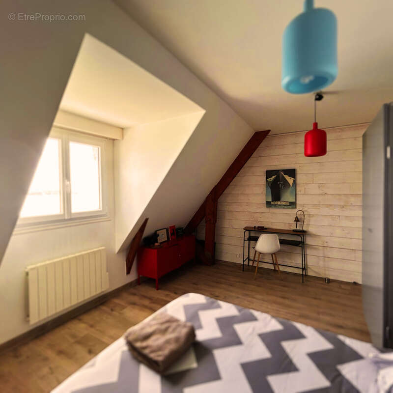 Appartement à LARMOR-PLAGE