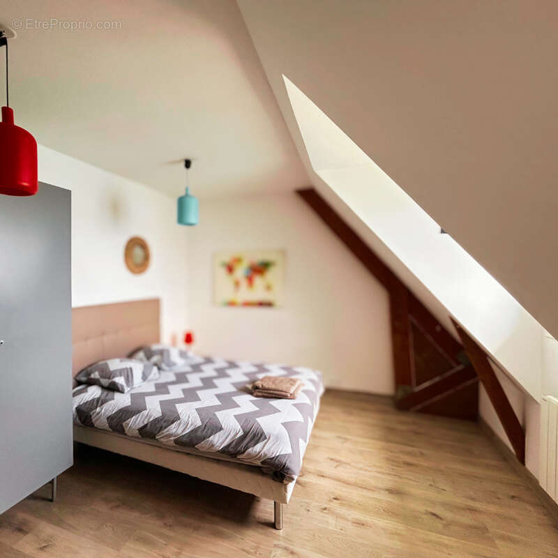 Appartement à LARMOR-PLAGE