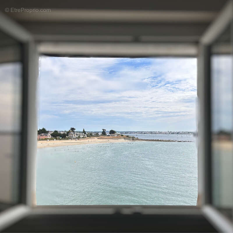 Appartement à LARMOR-PLAGE