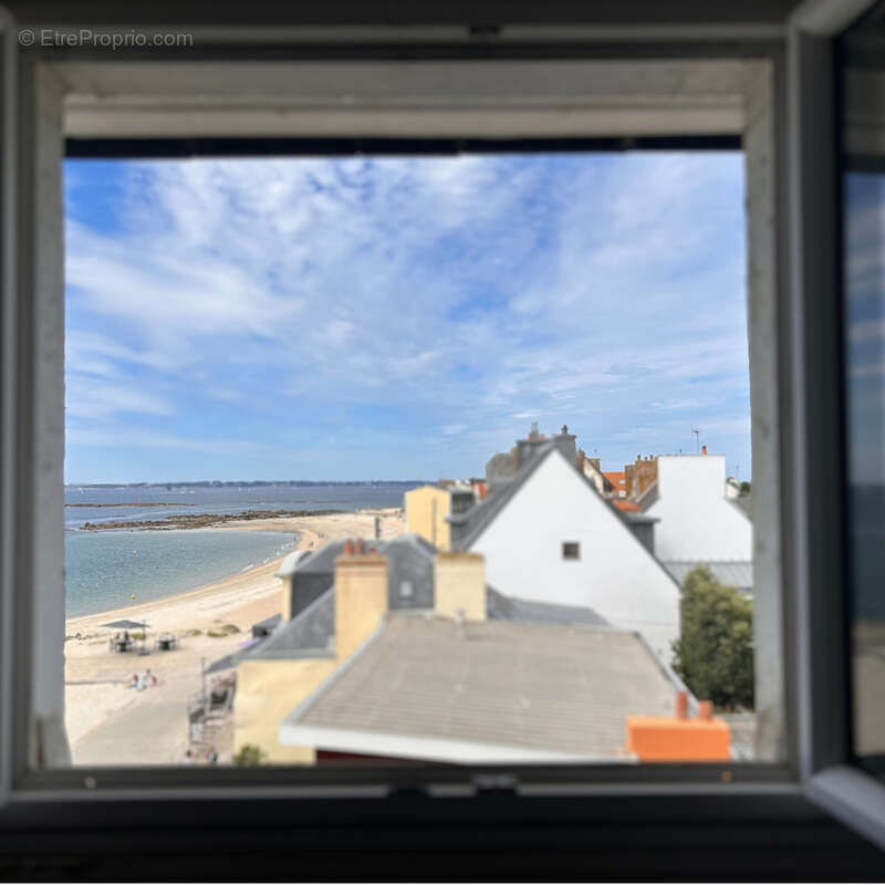 Appartement à LARMOR-PLAGE
