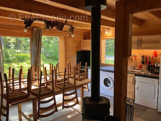 Maison à SAINT-SAUVEUR-CAMPRIEU