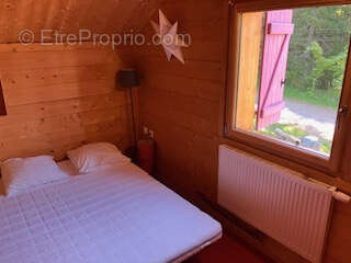 Maison à SAINT-SAUVEUR-CAMPRIEU