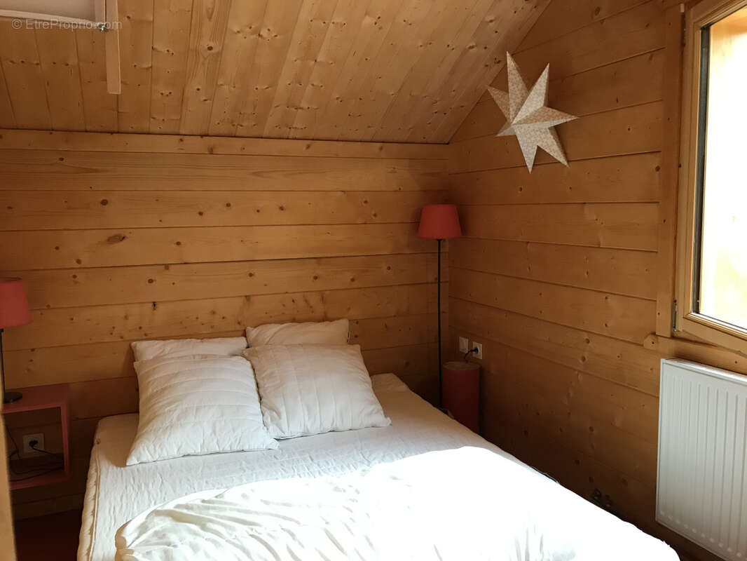 Maison à SAINT-SAUVEUR-CAMPRIEU