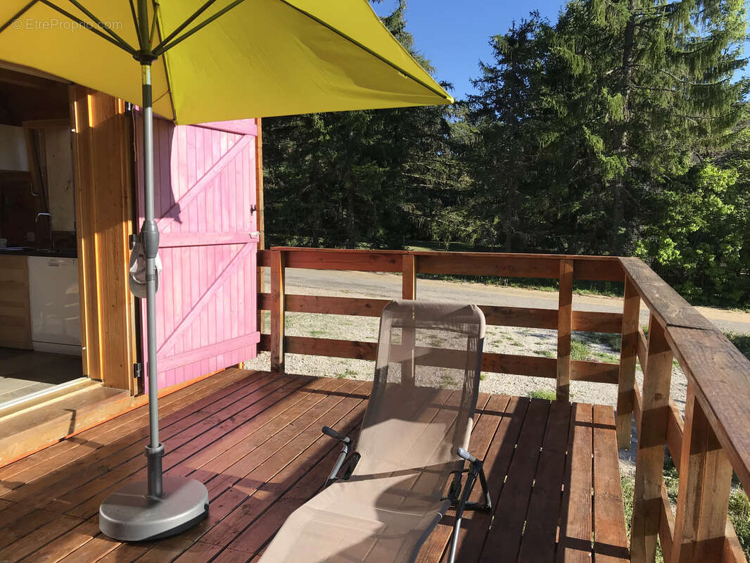 Maison à SAINT-SAUVEUR-CAMPRIEU