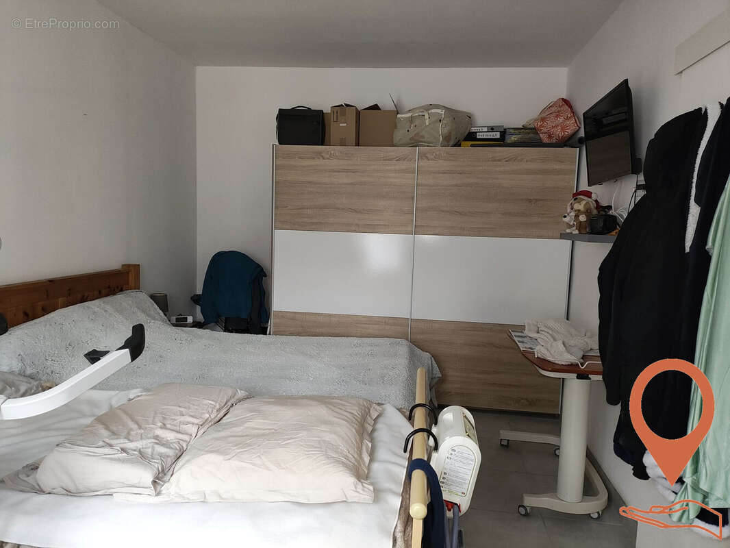 Maison à CERNOY-EN-BERRY