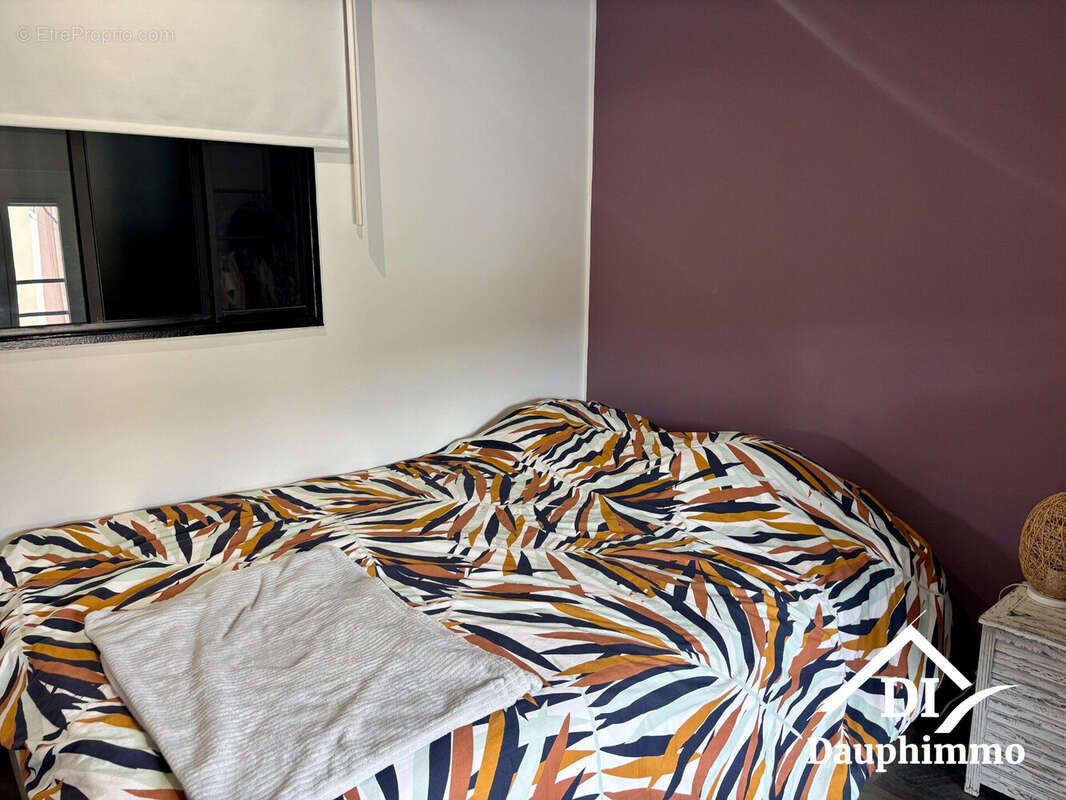 Appartement à SAINT-VALLIER