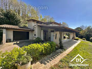 Maison à BEAUSEMBLANT