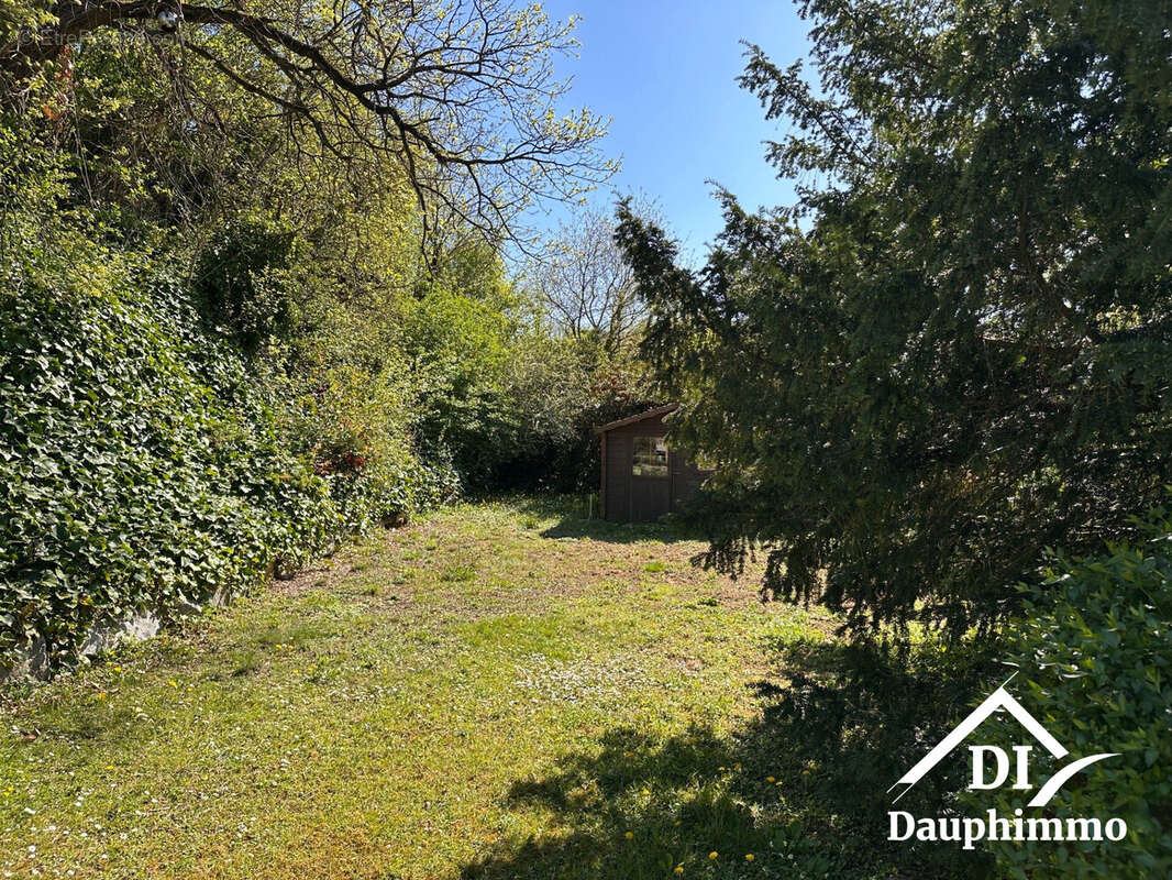 Maison à BEAUSEMBLANT