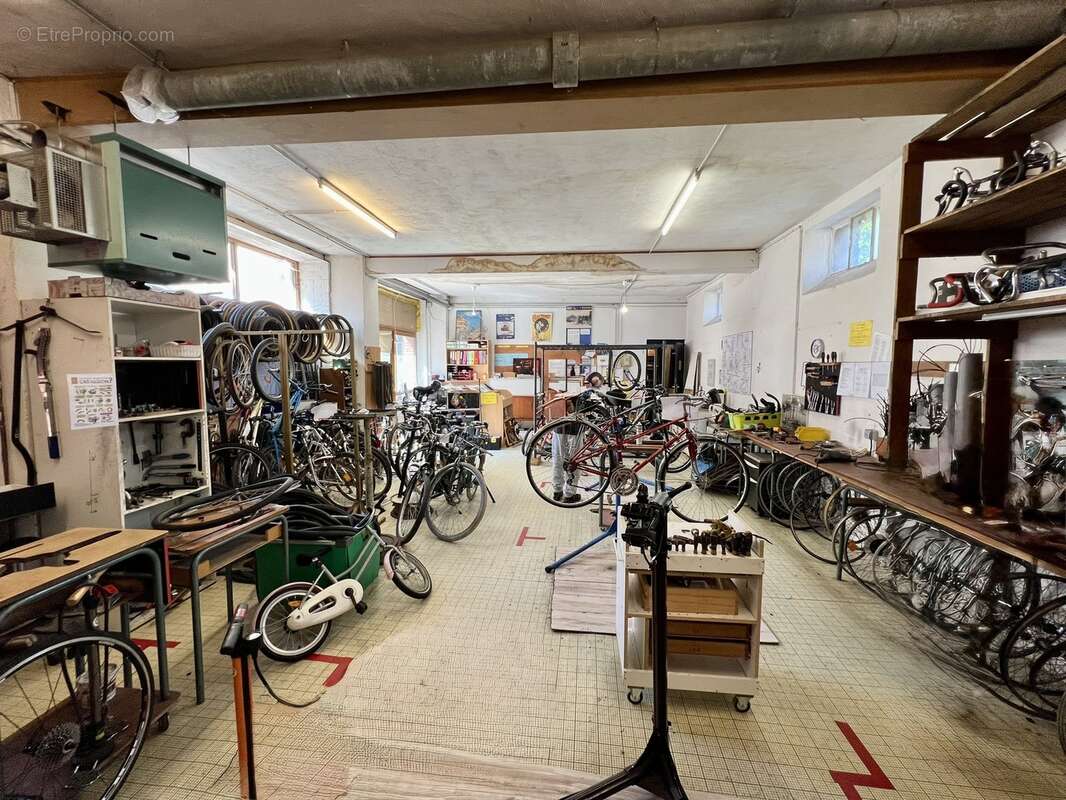 Autre à SAINT-DIE-DES-VOSGES