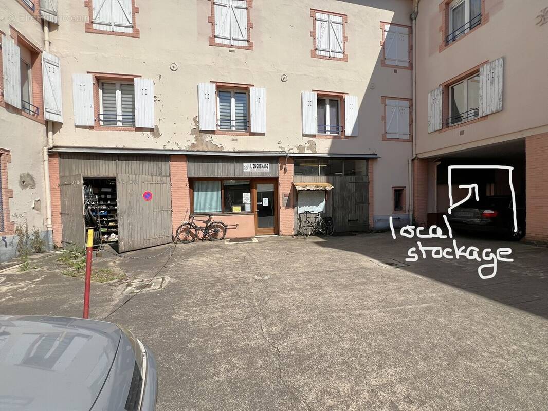 Autre à SAINT-DIE-DES-VOSGES