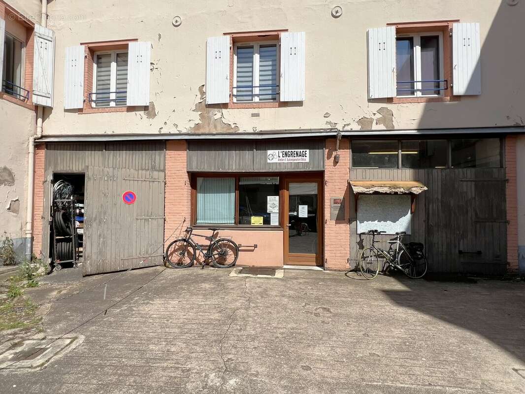 Autre à SAINT-DIE-DES-VOSGES