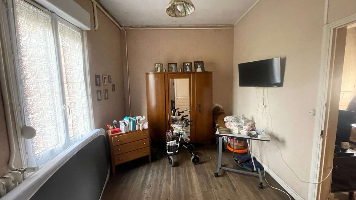 Maison à BILLANCOURT