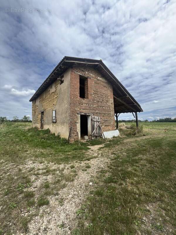 Maison à BOULIGNEUX